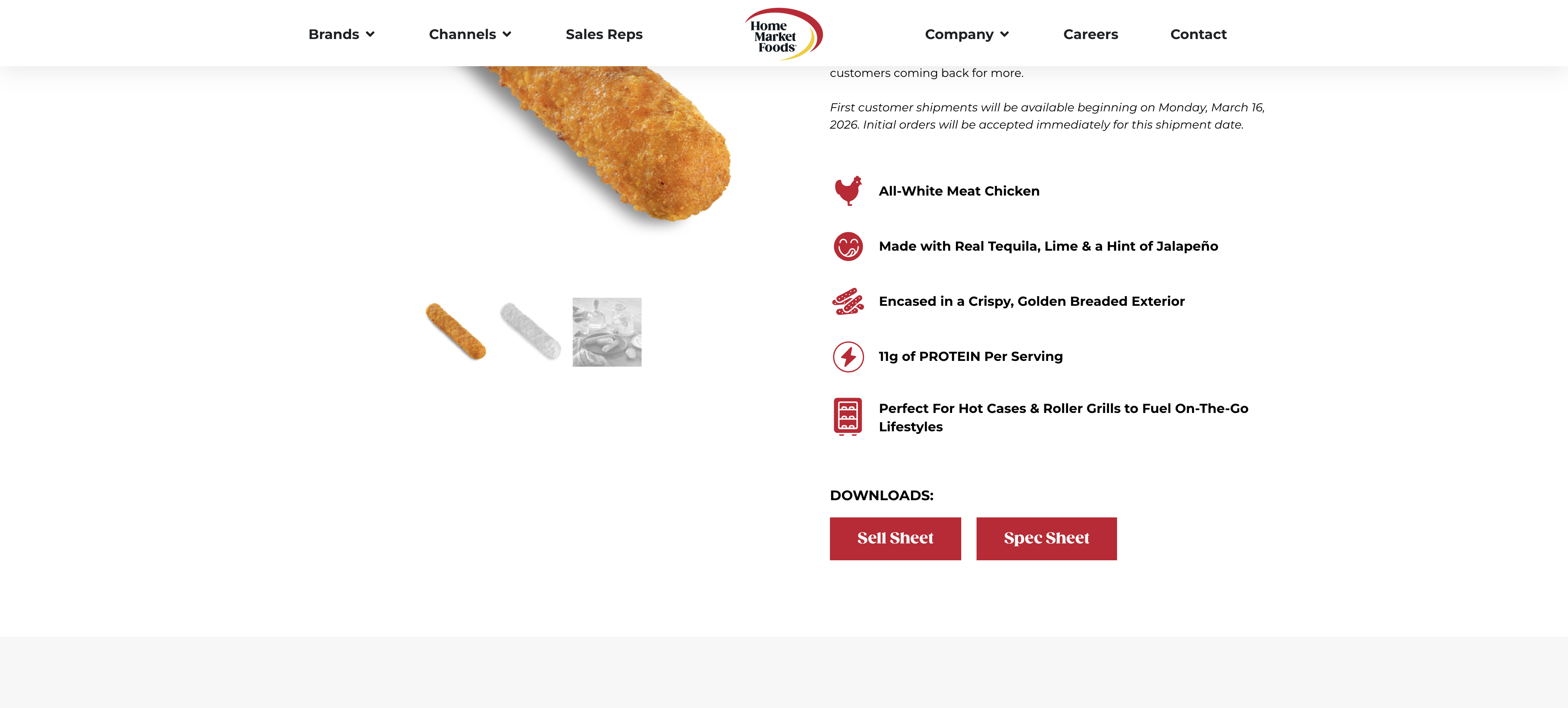 Screenshot Thumbnail