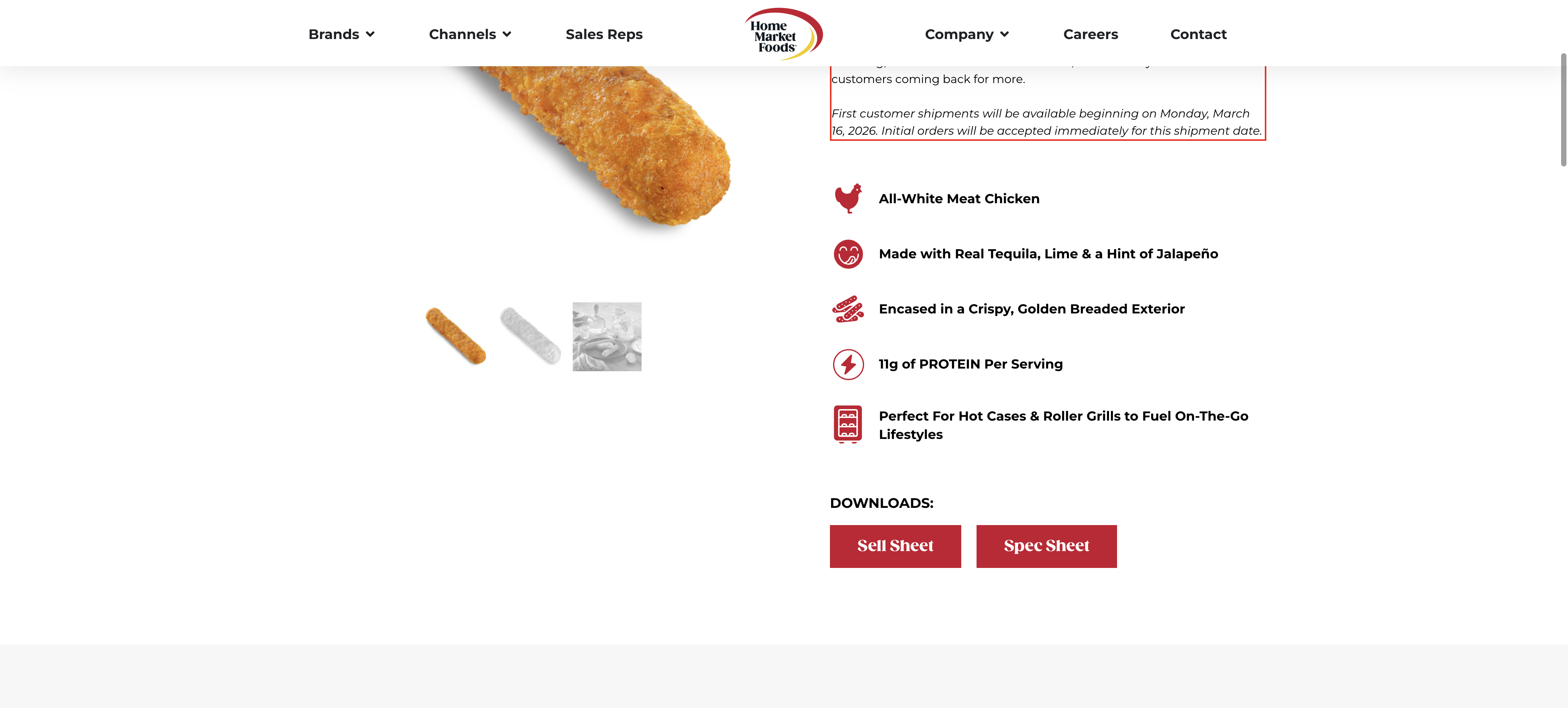 Screenshot Thumbnail