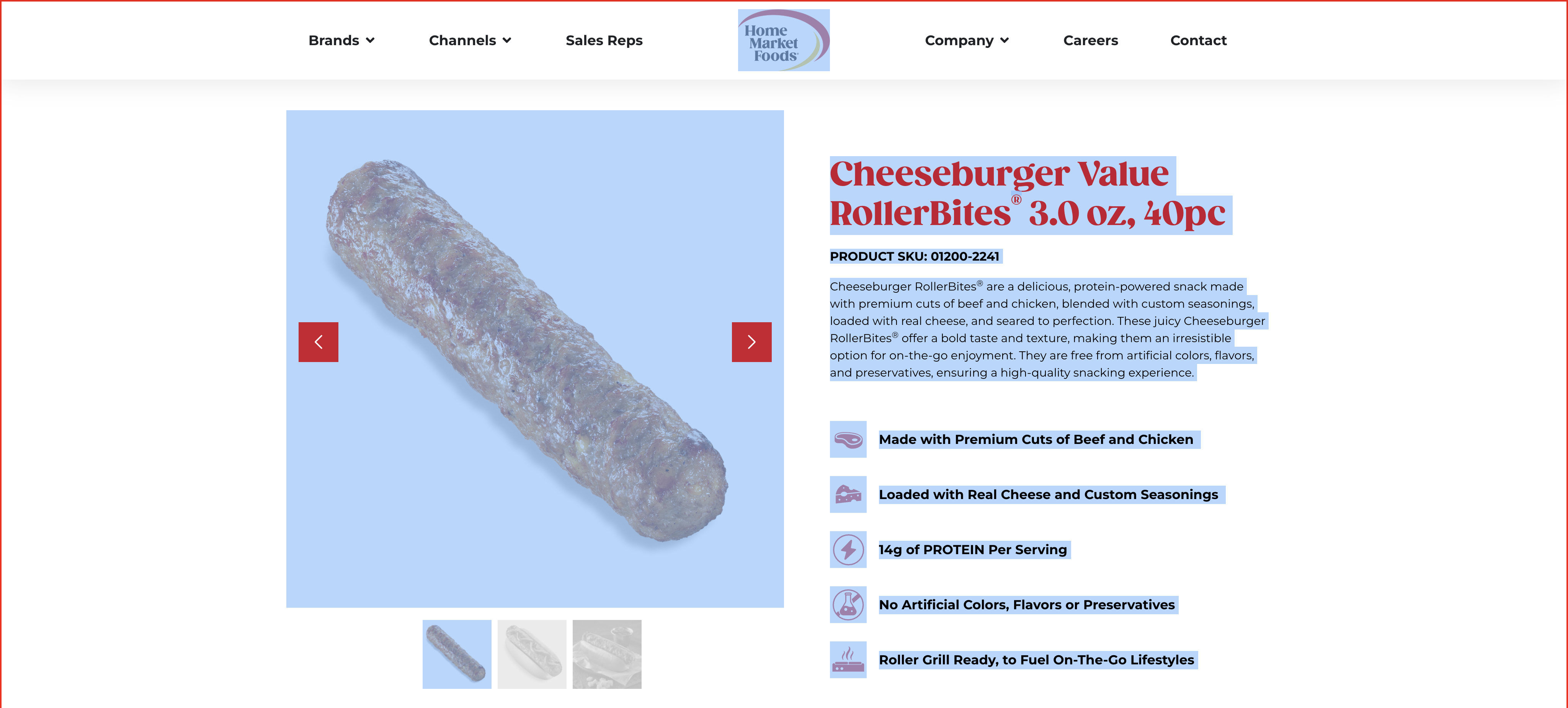 Screenshot Thumbnail