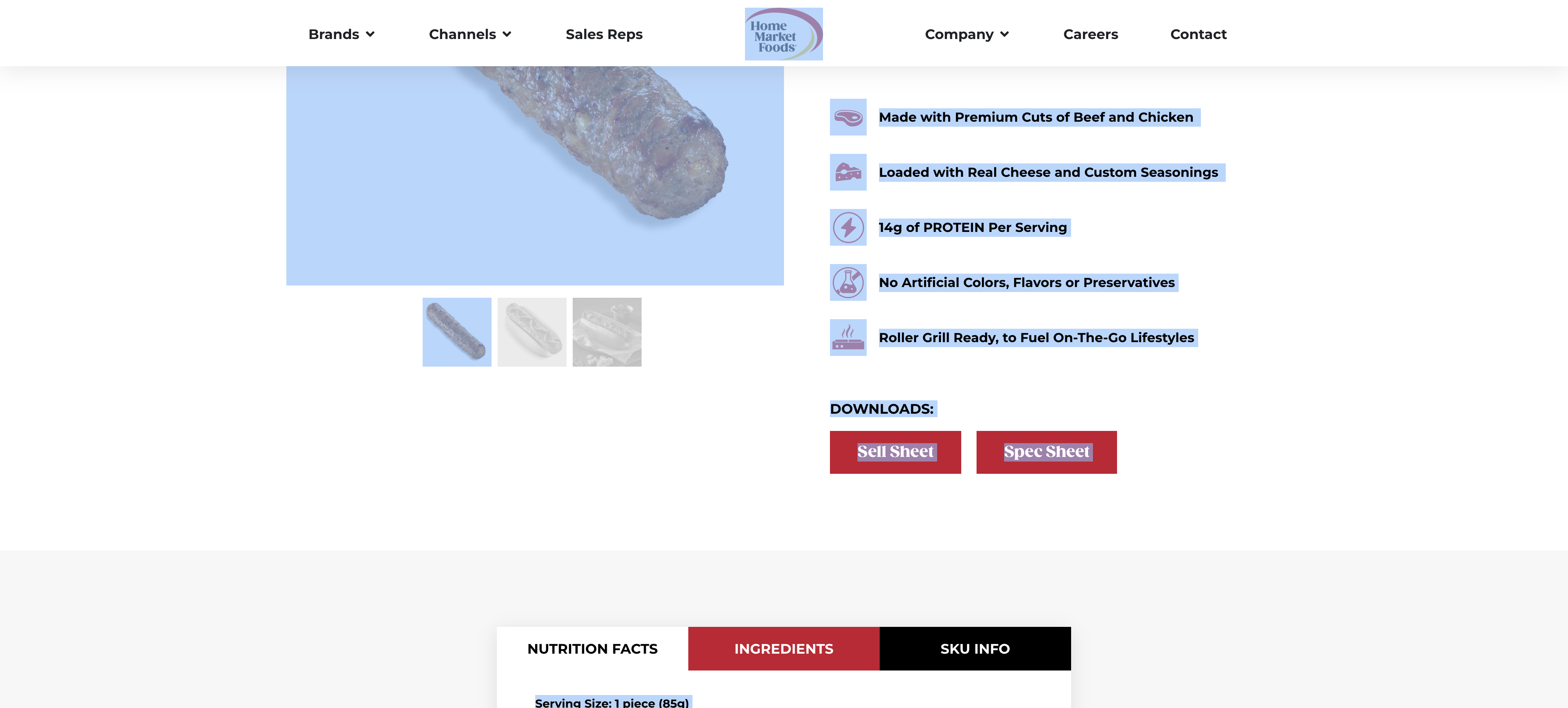 Screenshot Thumbnail