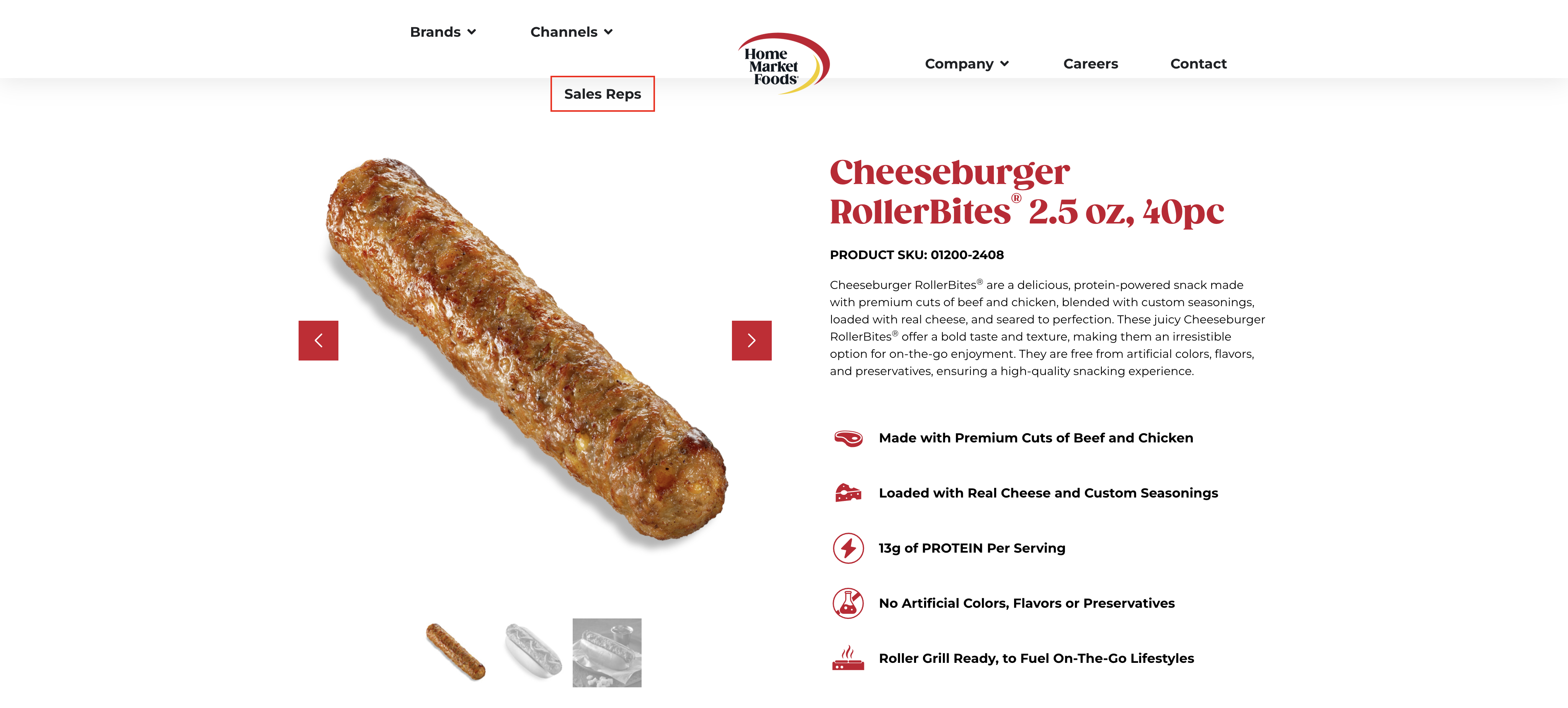 Screenshot Thumbnail