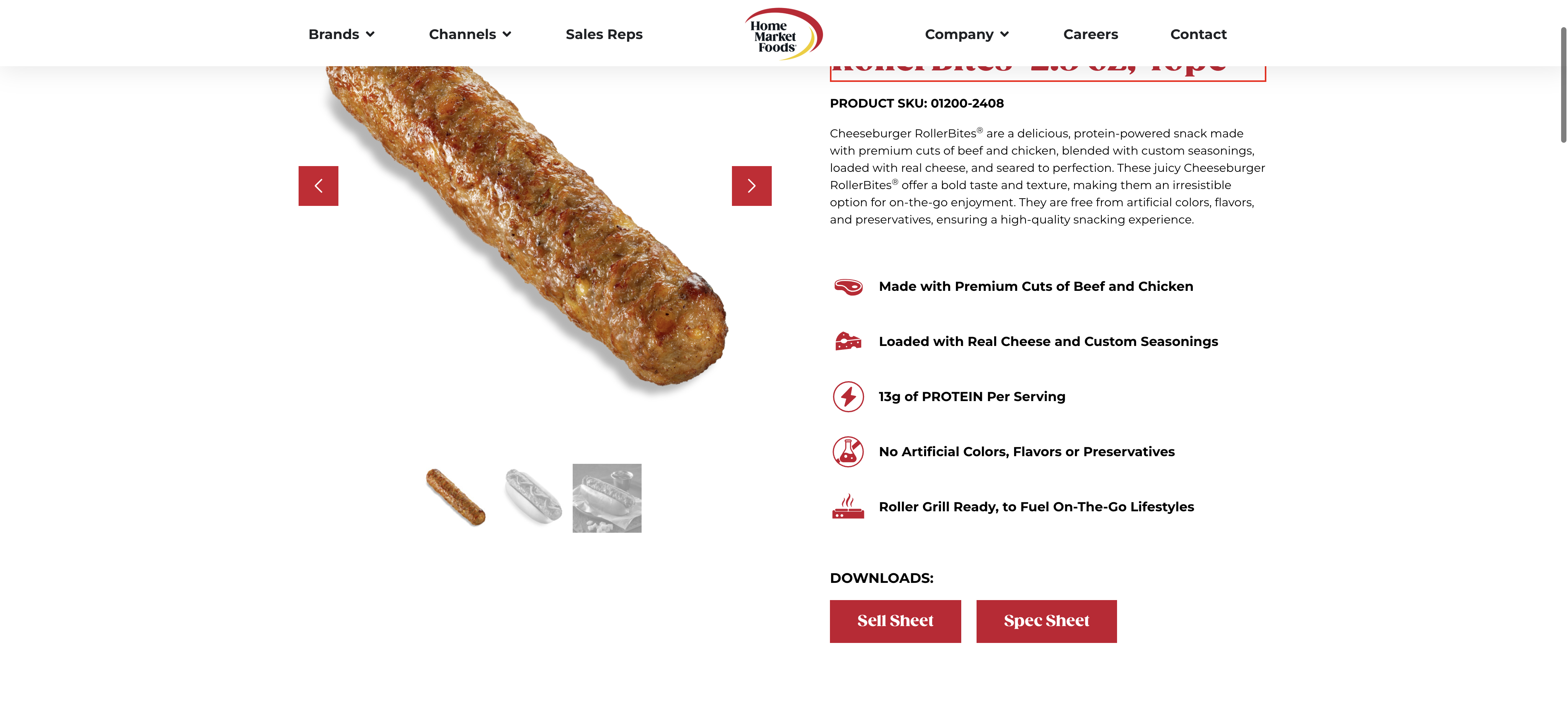 Screenshot Thumbnail