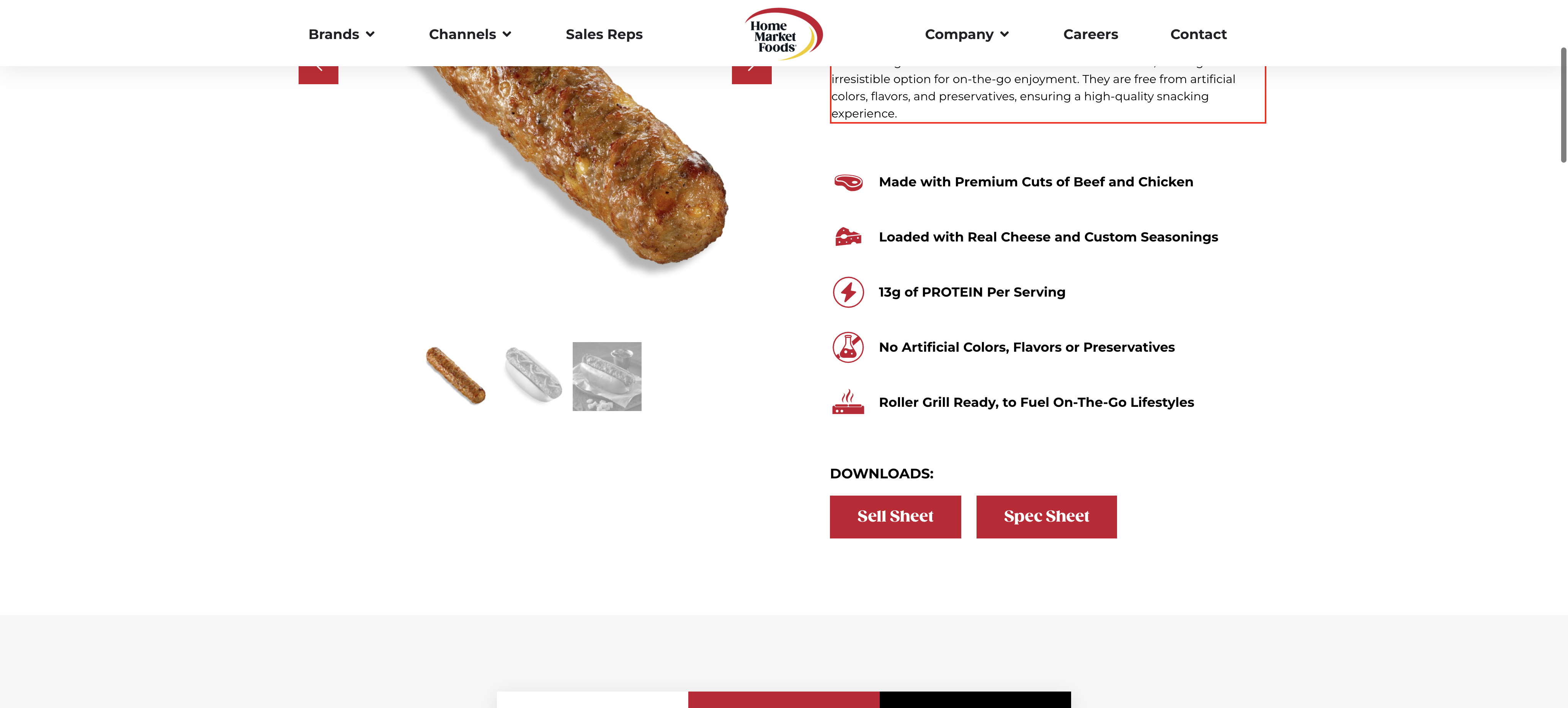 Screenshot Thumbnail