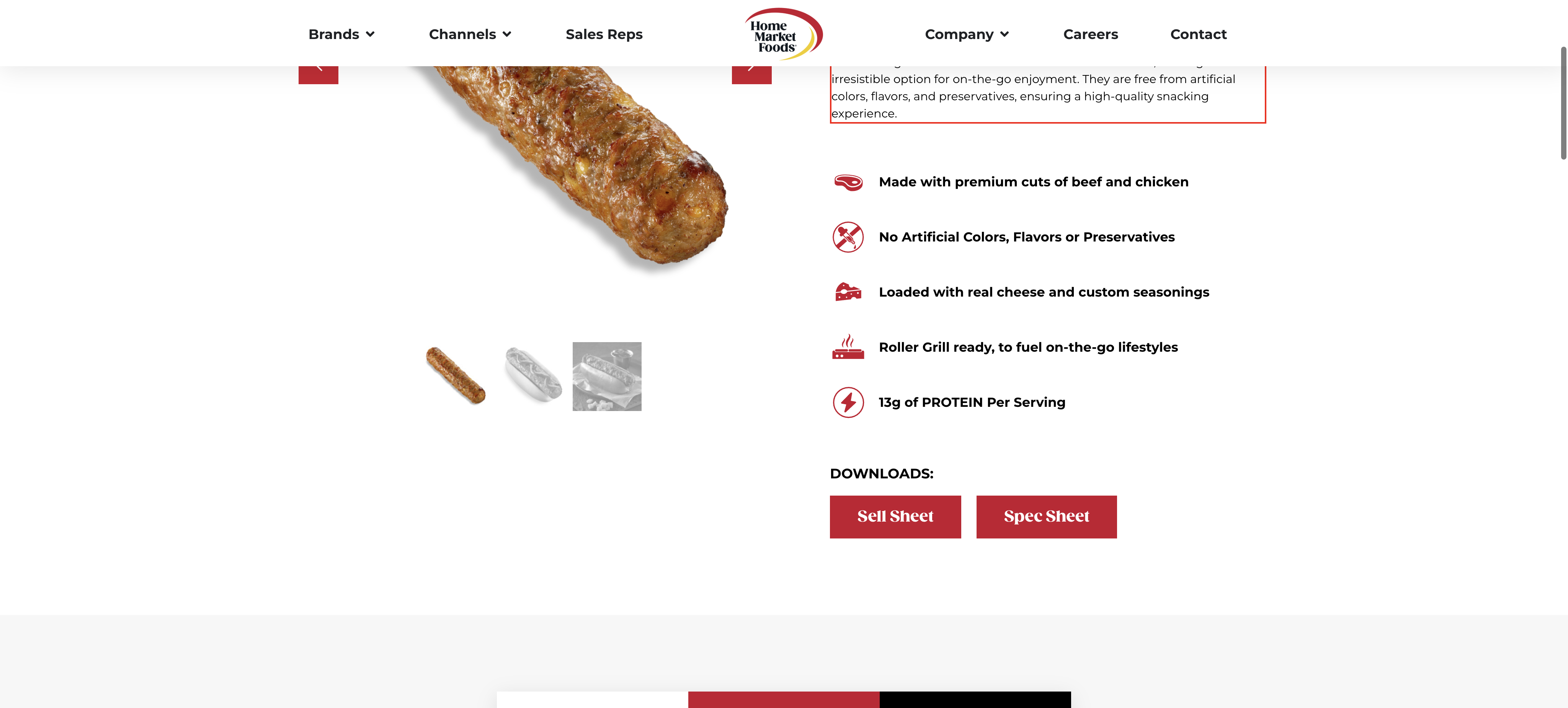 Screenshot Thumbnail