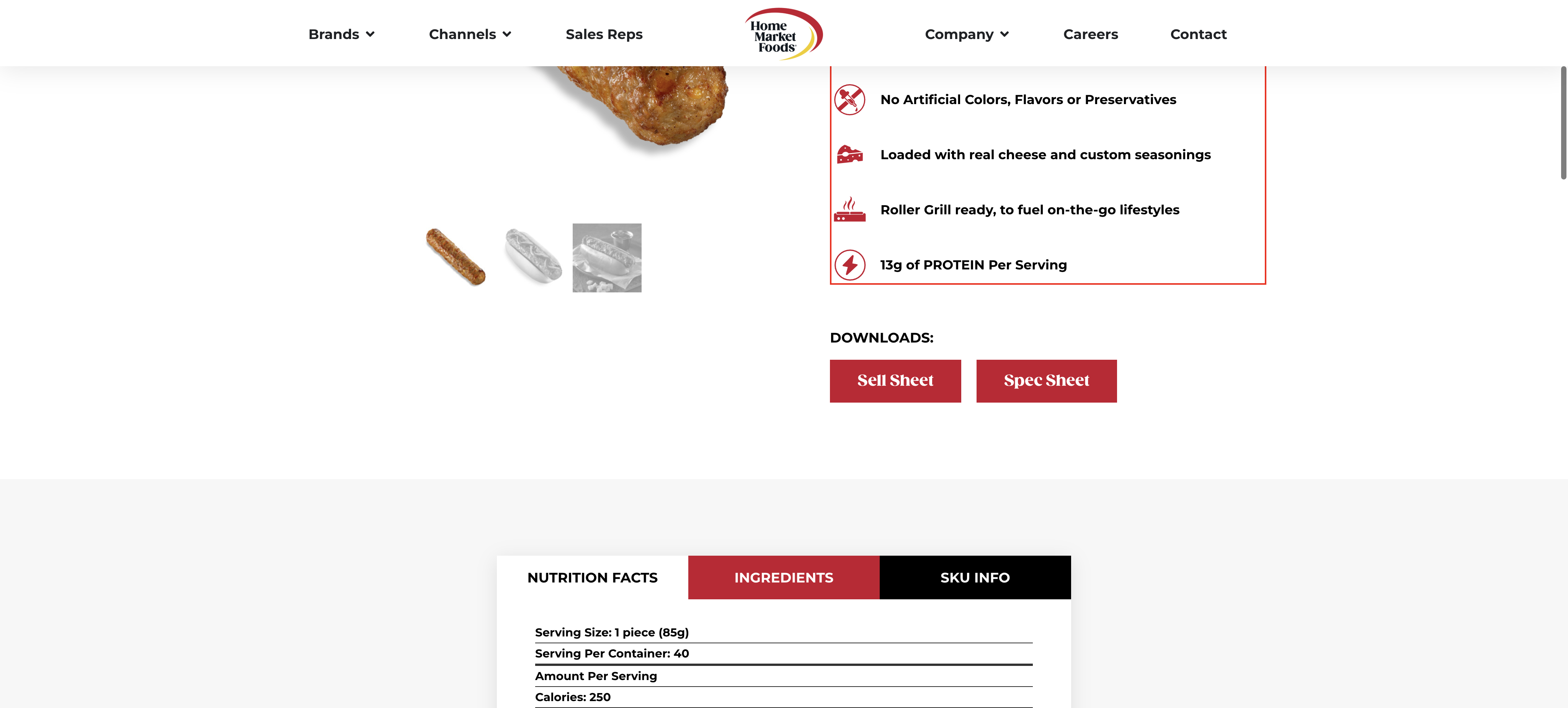 Screenshot Thumbnail