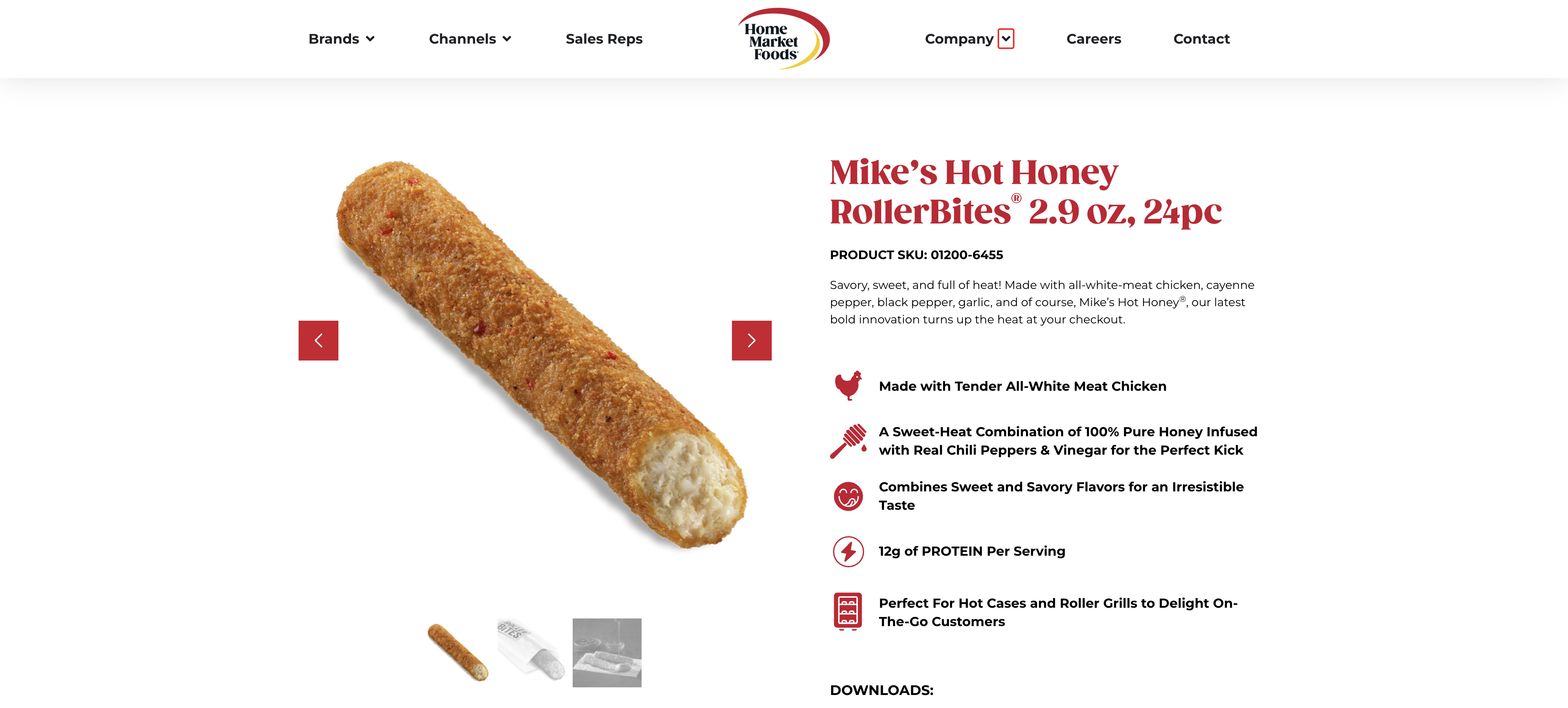 Screenshot Thumbnail