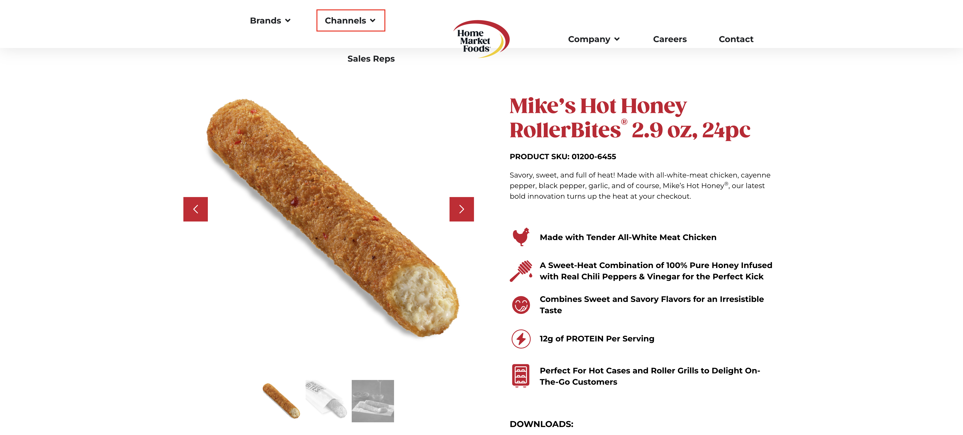 Screenshot Thumbnail