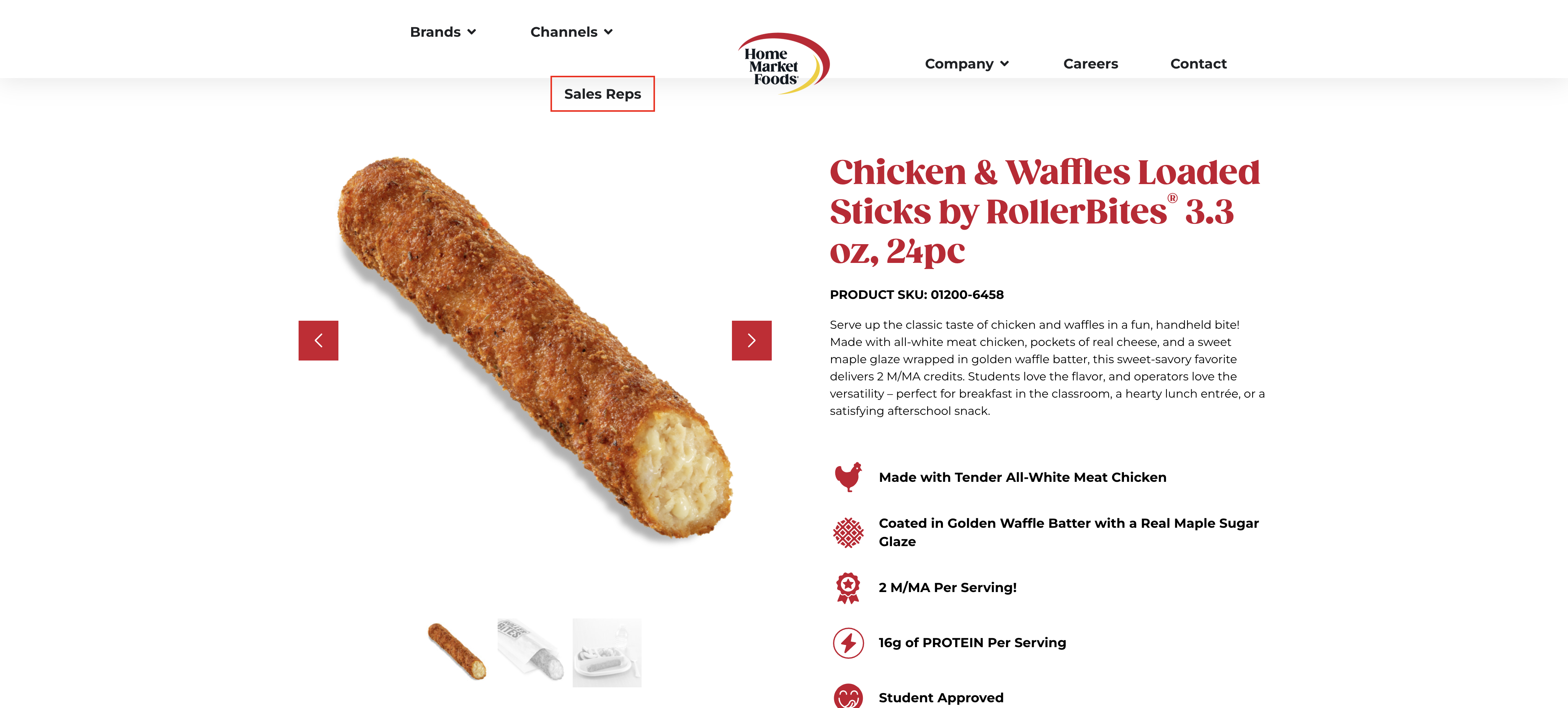 Screenshot Thumbnail