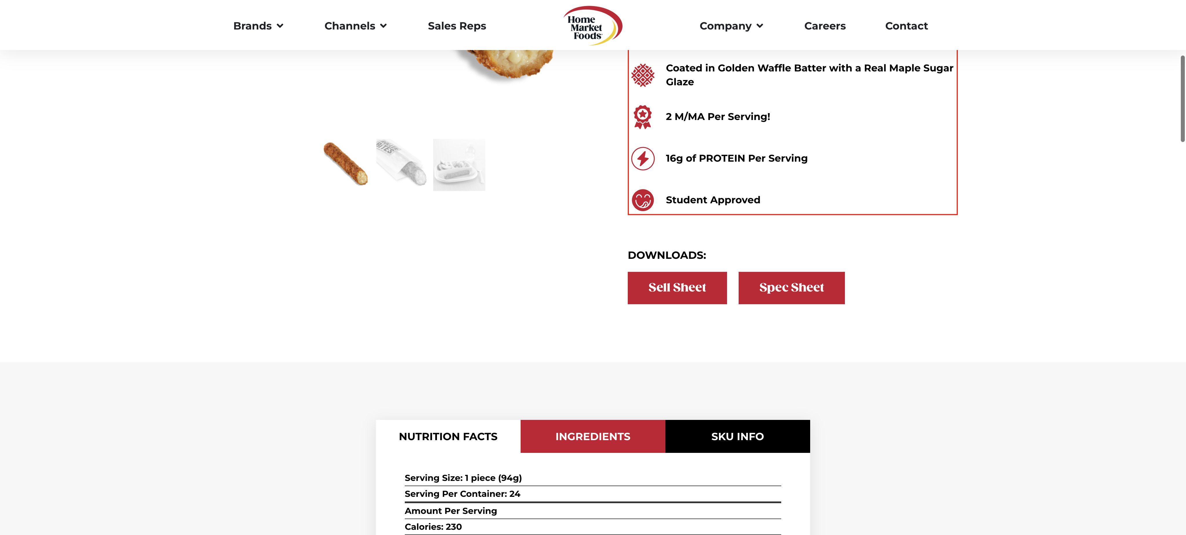 Screenshot Thumbnail