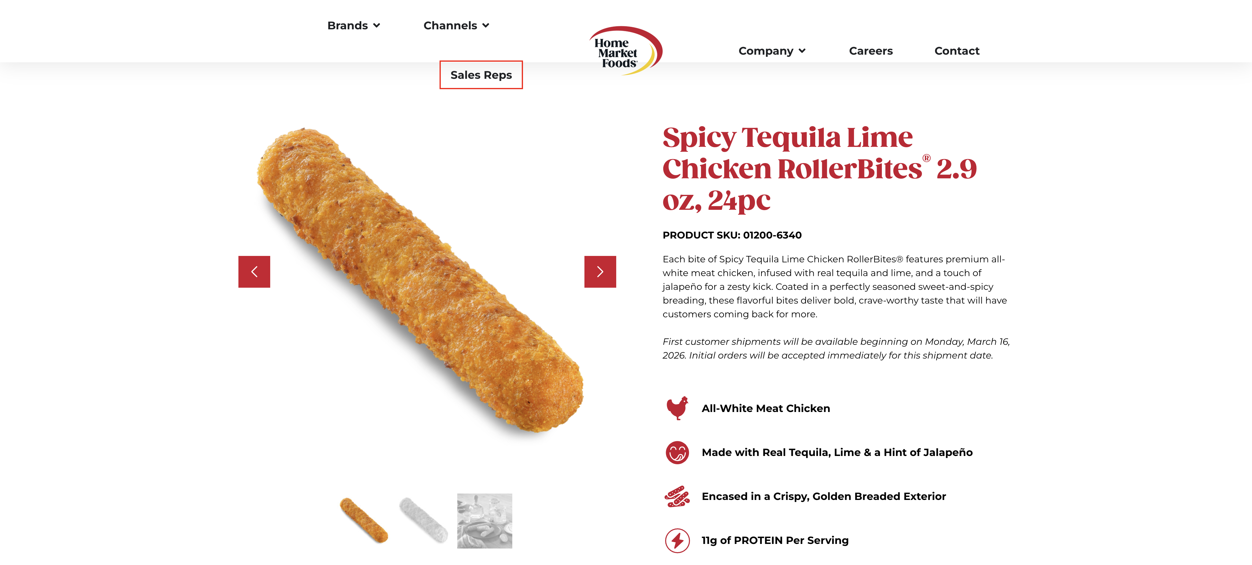 Screenshot Thumbnail