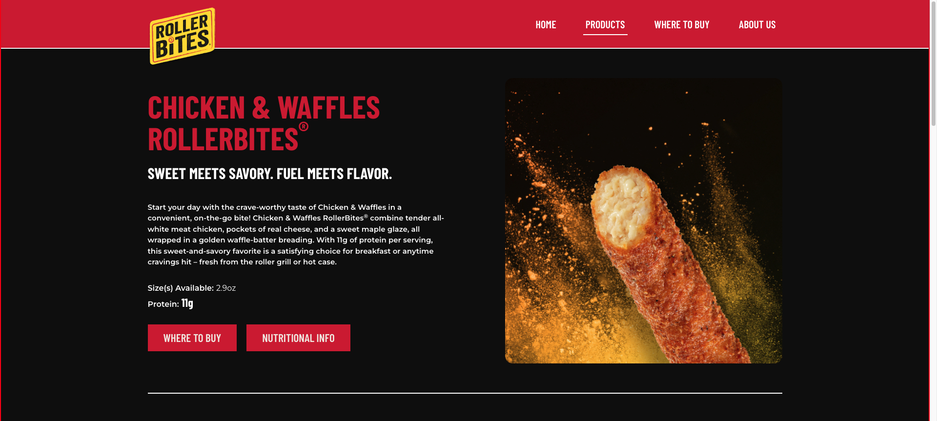 Screenshot Thumbnail