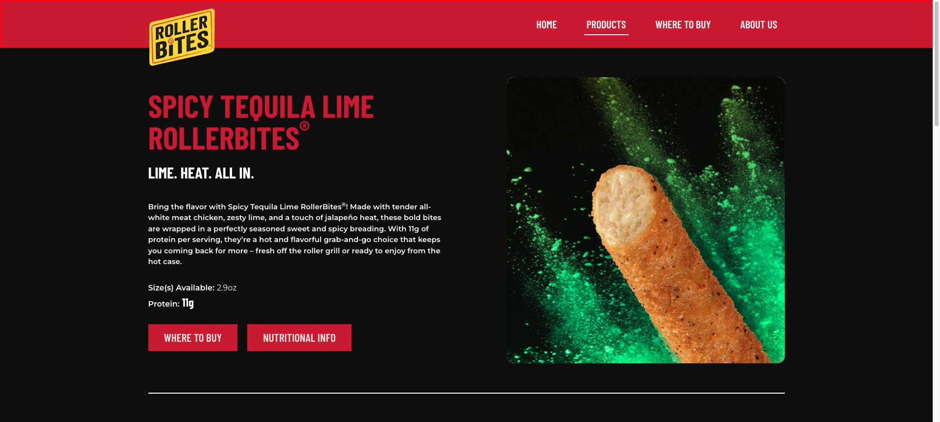 Screenshot Thumbnail