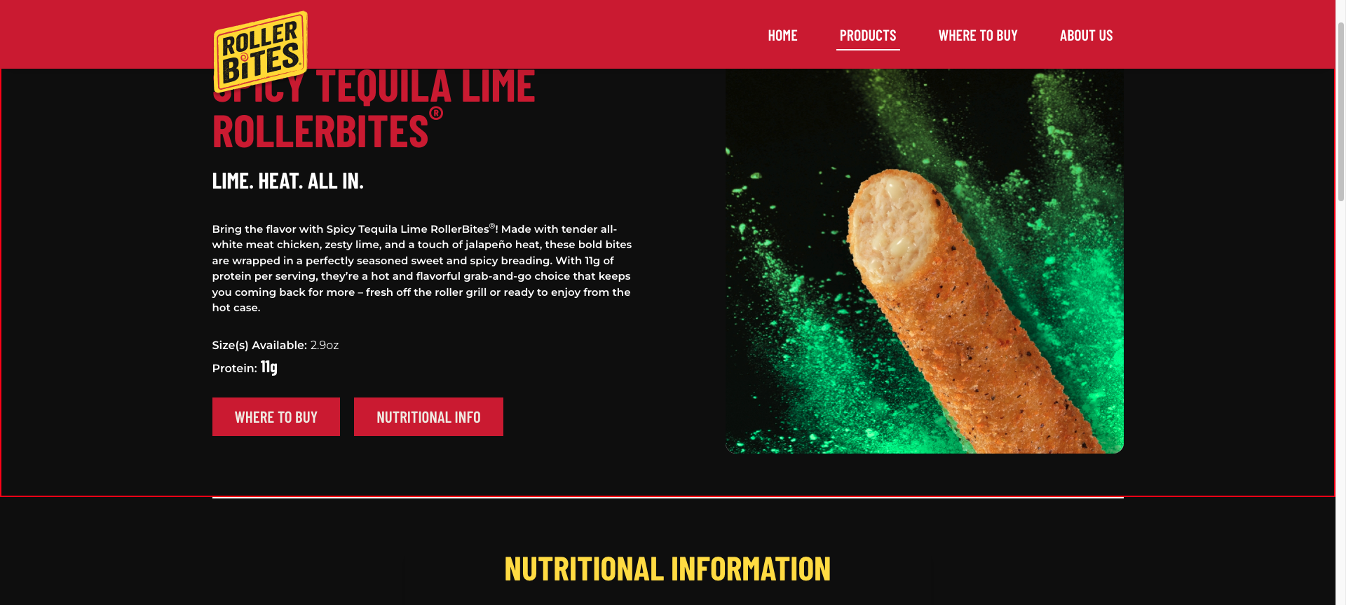 Screenshot Thumbnail